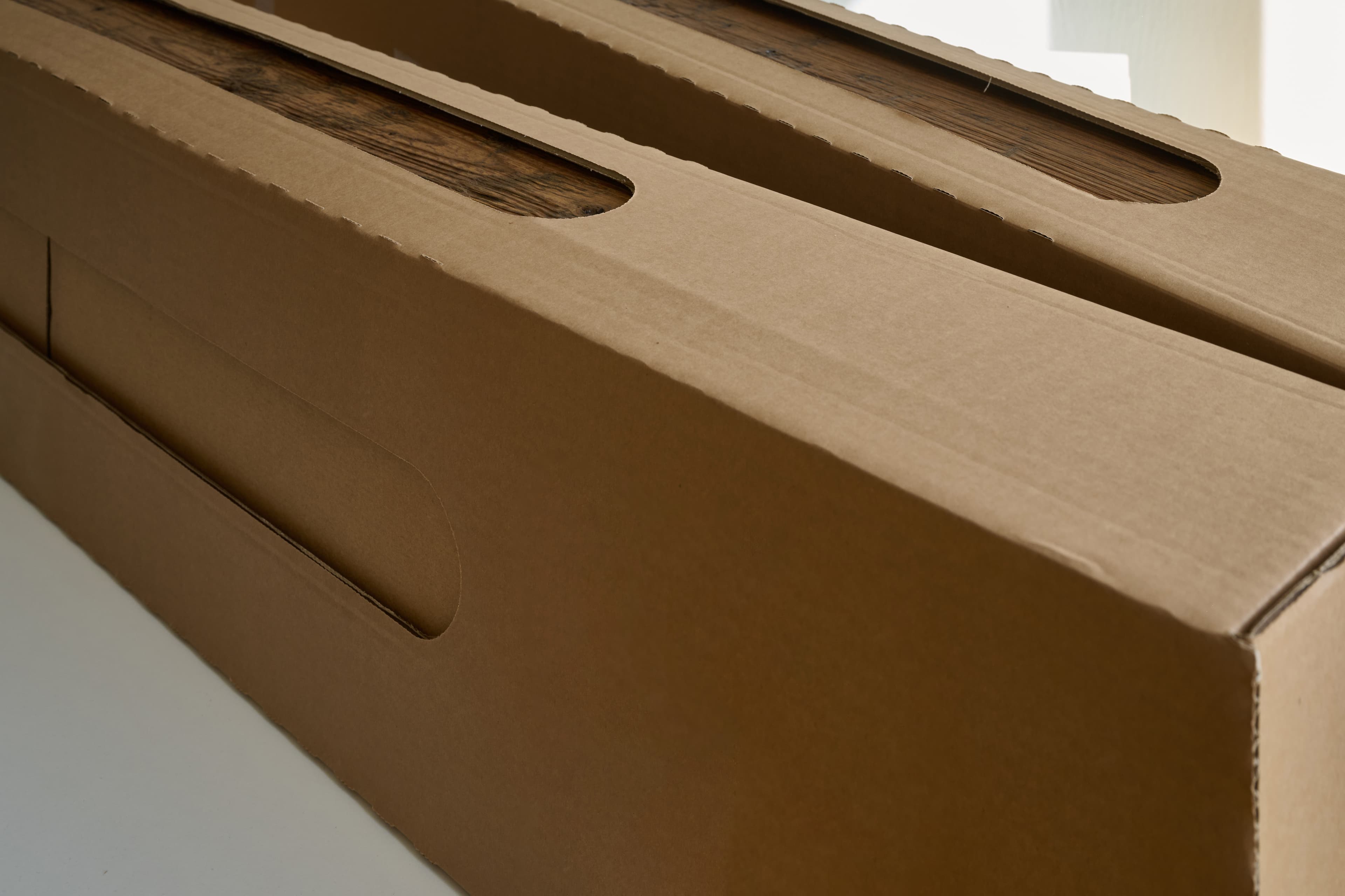 CARTON BOX 2