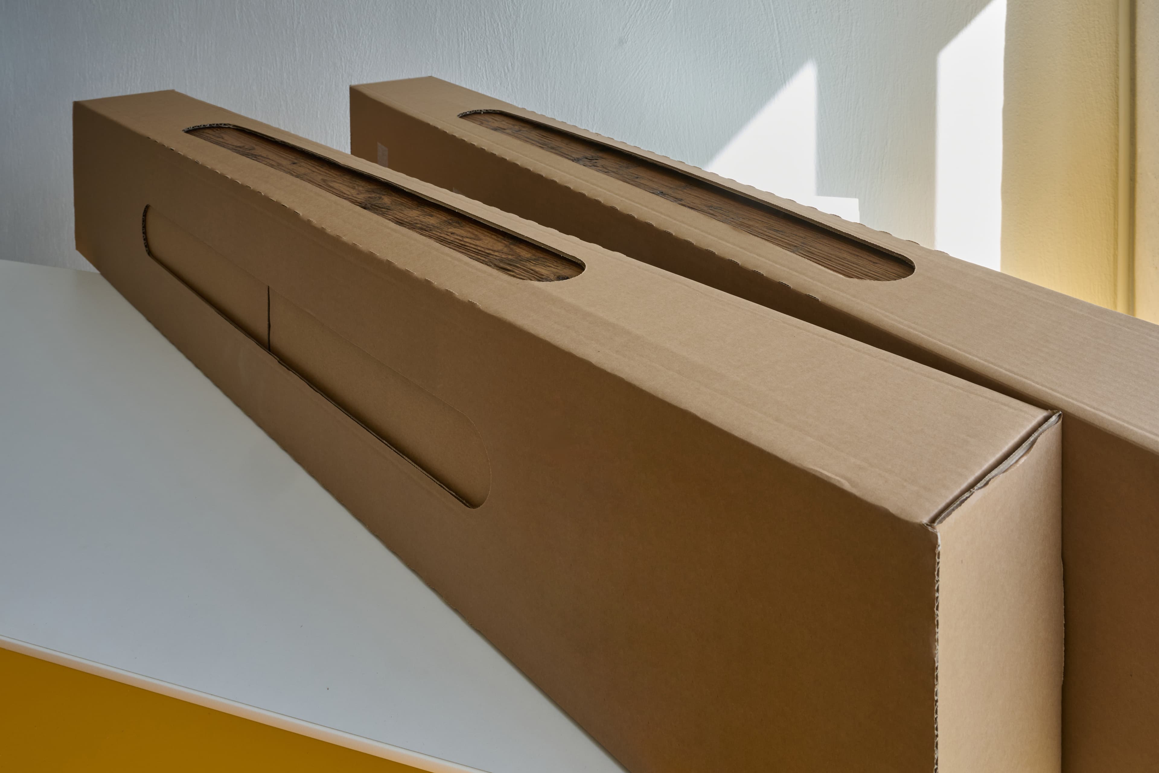 CARTON BOX 3