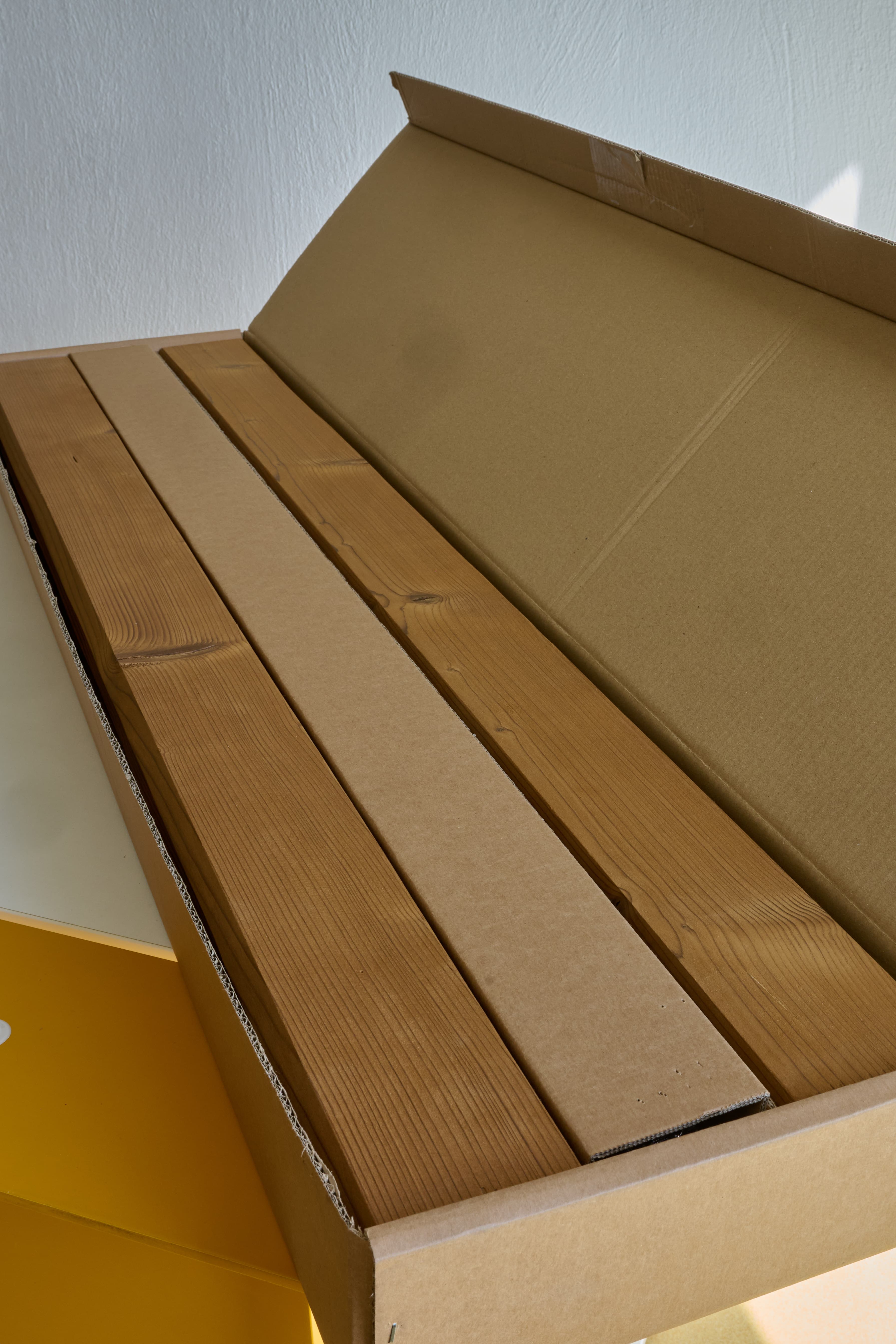 CARTON BOX 4