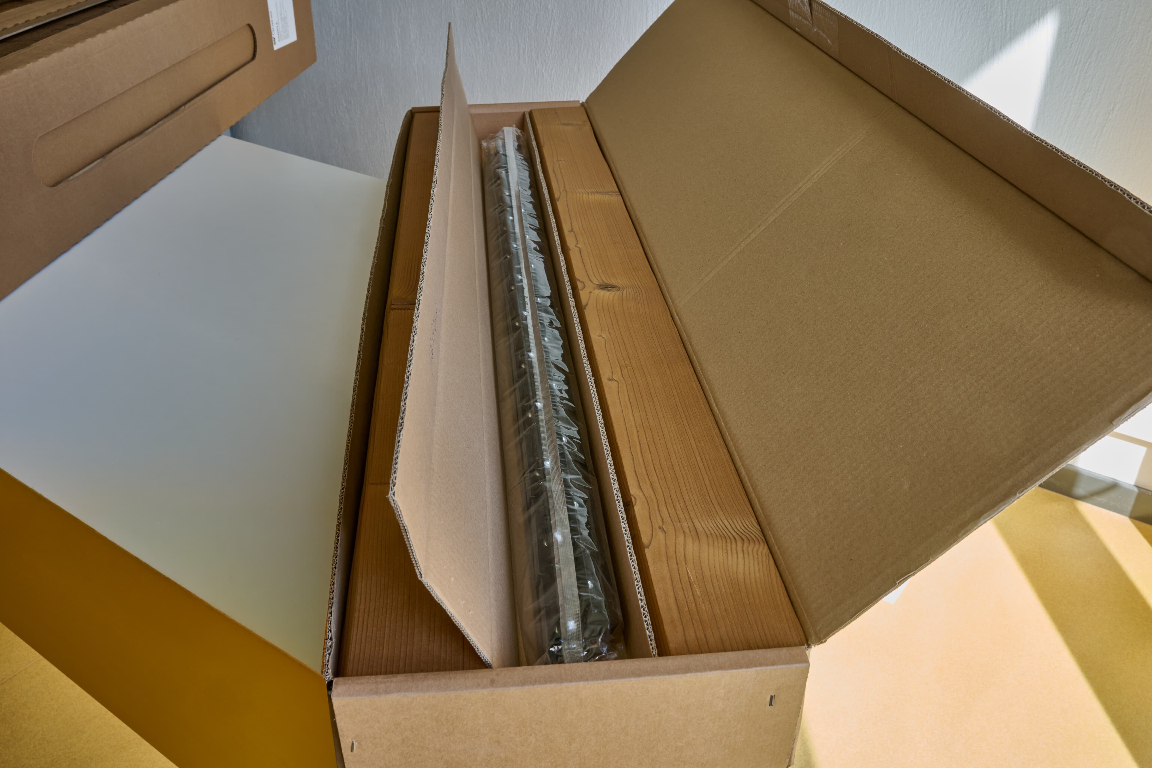CARTON BOX 5