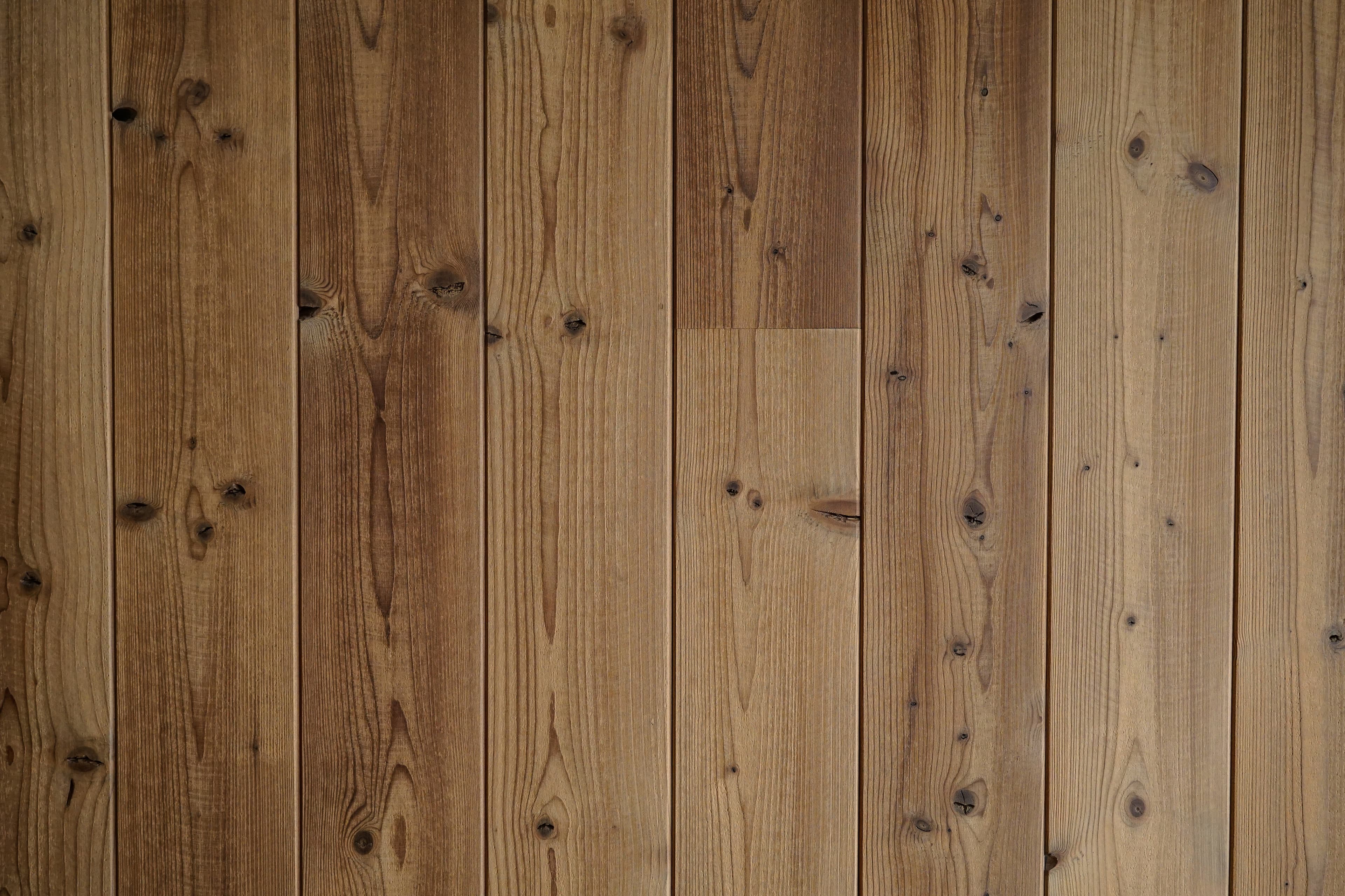 Classic Hearth wood wall panel by Grainel
