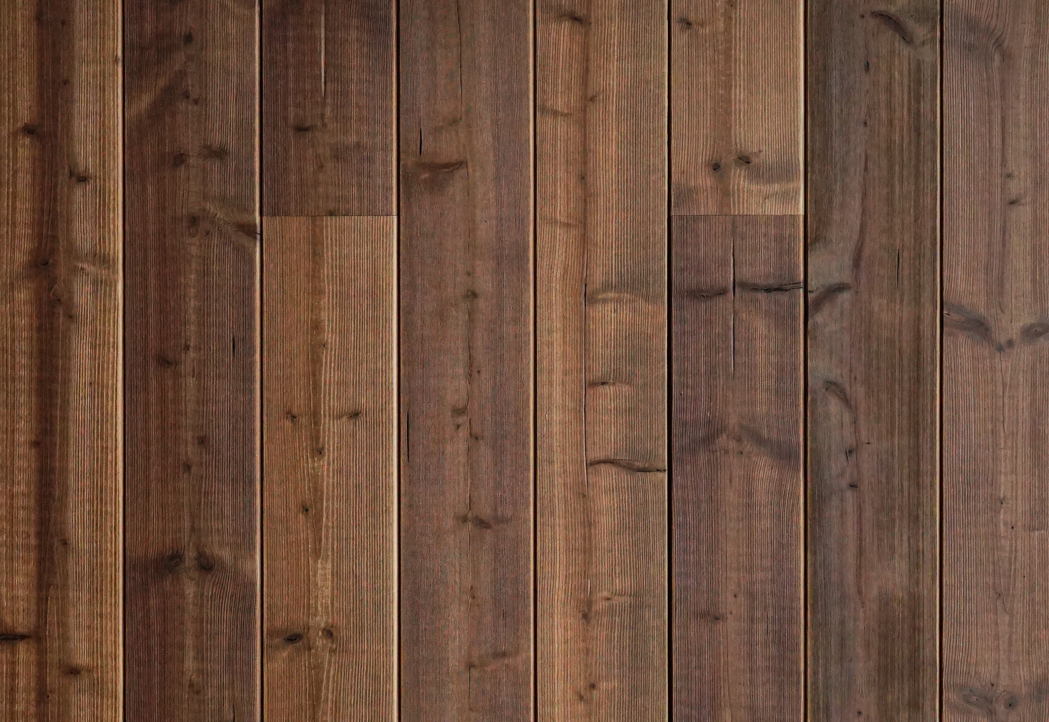 Classic Oakwood wood wall panel by Grainel