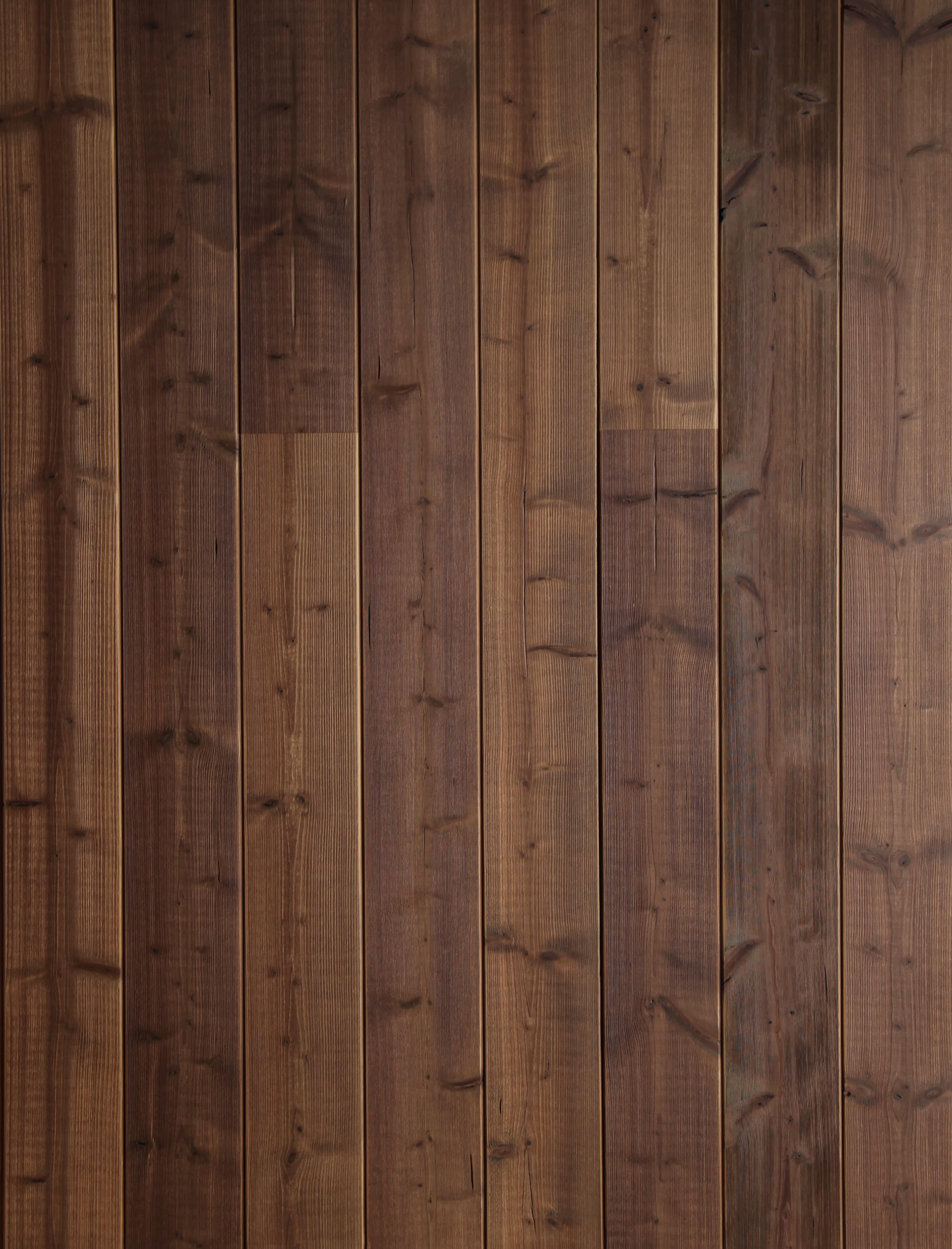 Classic Oakwood wood wall panel by Grainel