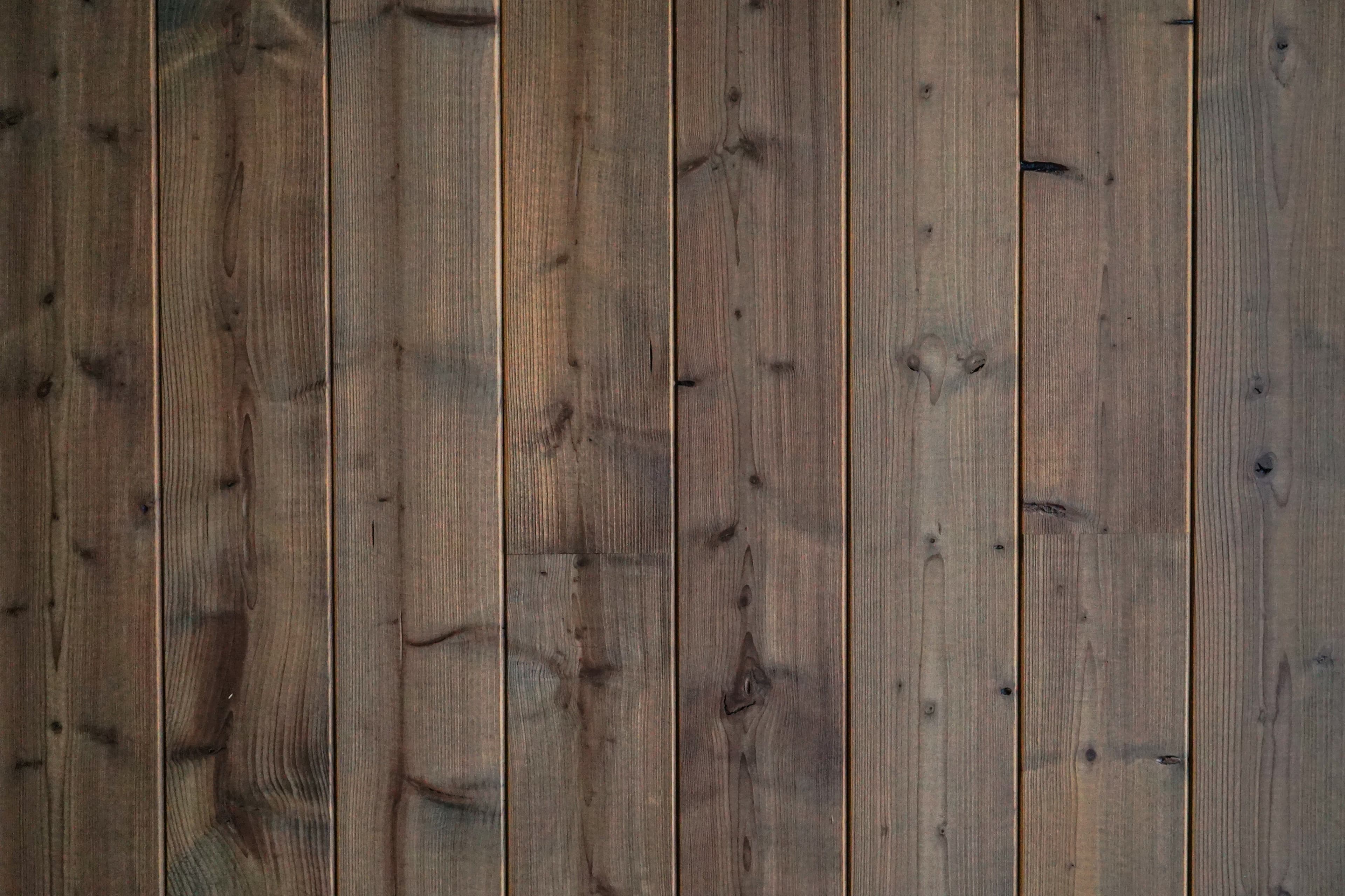 Classic Ash wood wall panel by Grainel