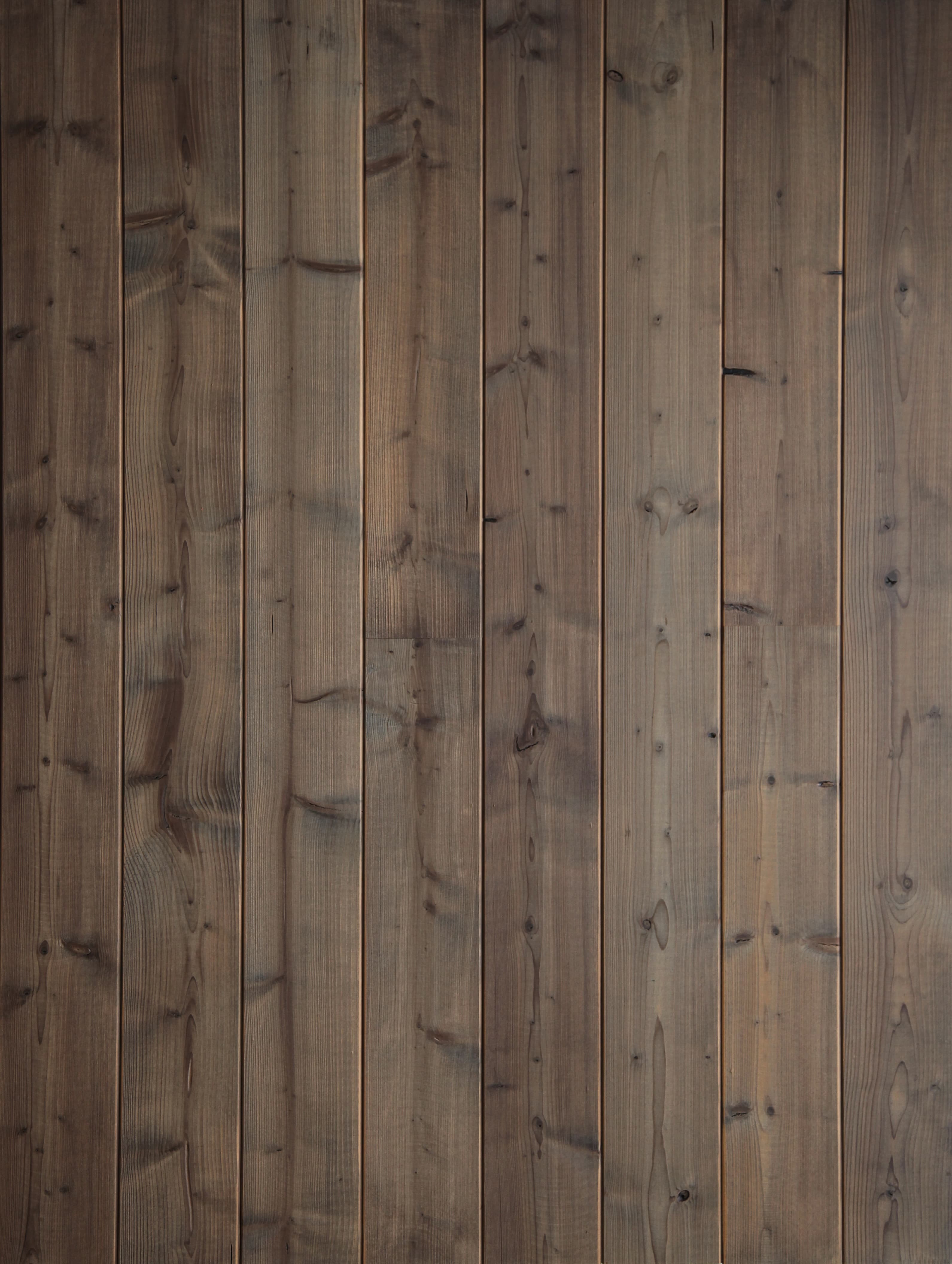 Classic Ash wood wall panel by Grainel