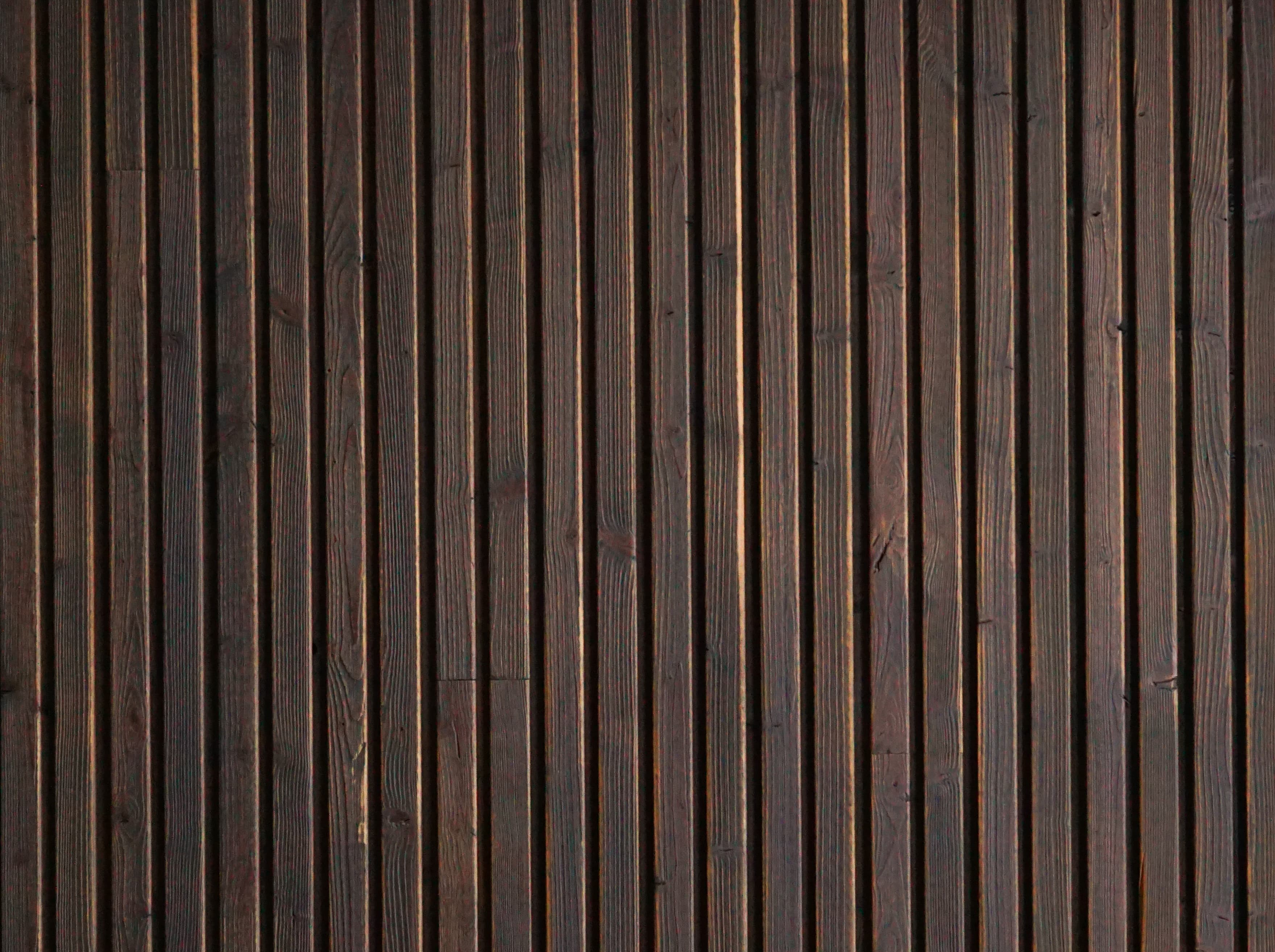 Classic Line wood wall panel by Grainel