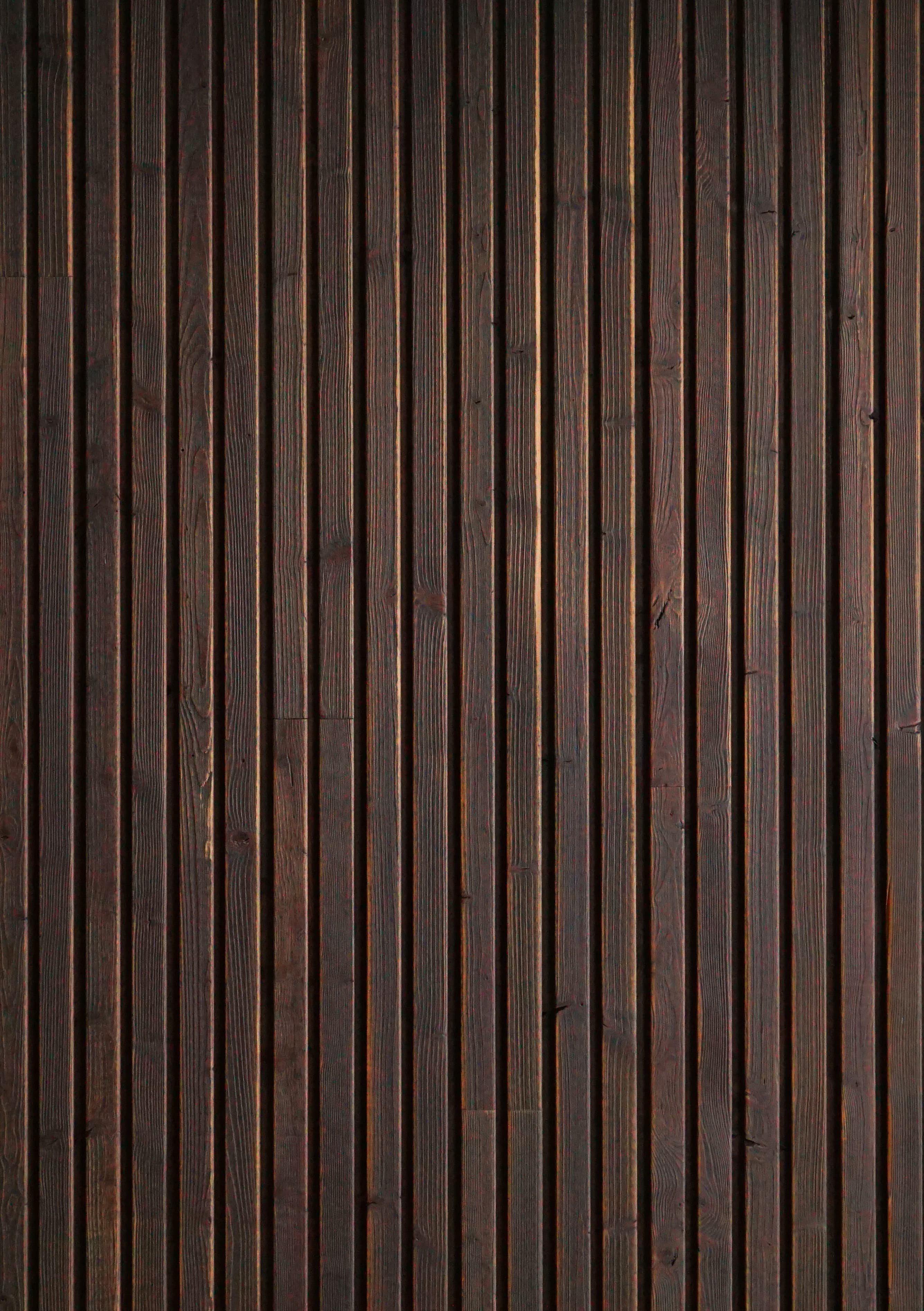 Classic Line wood wall panel by Grainel