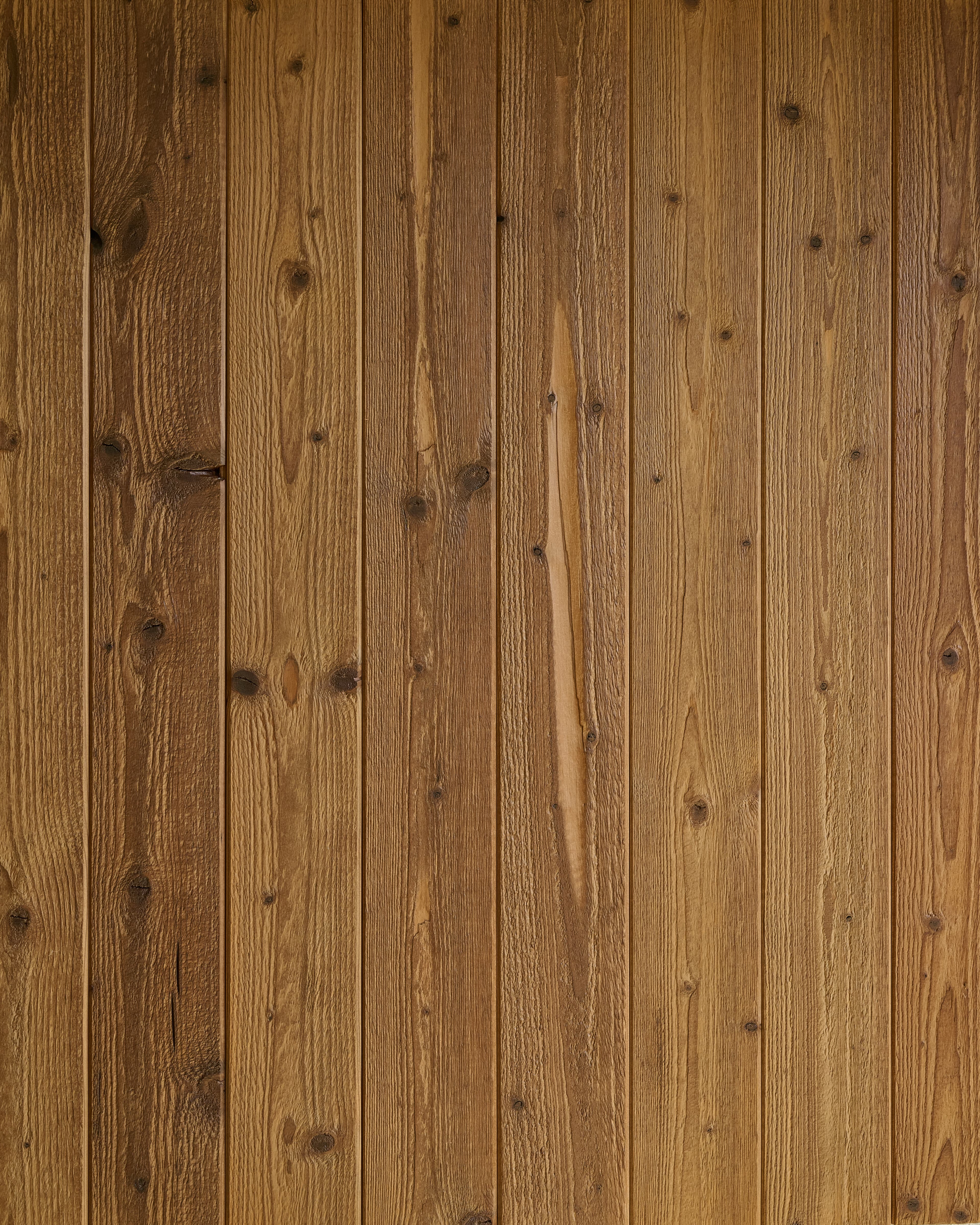 Classic Woodland wood wall panel by Grainel