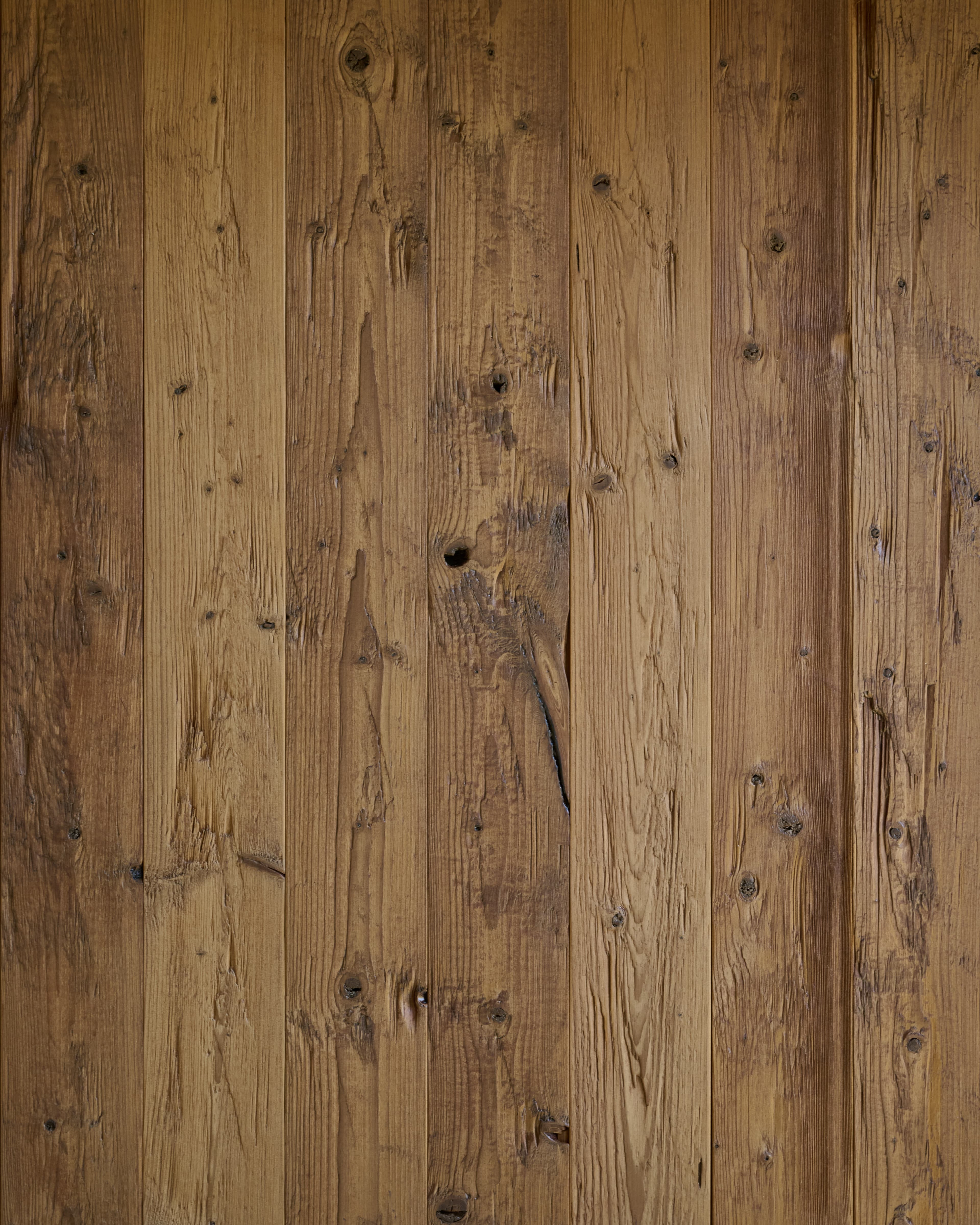 Rustic Barn wood wall panel by Grainel