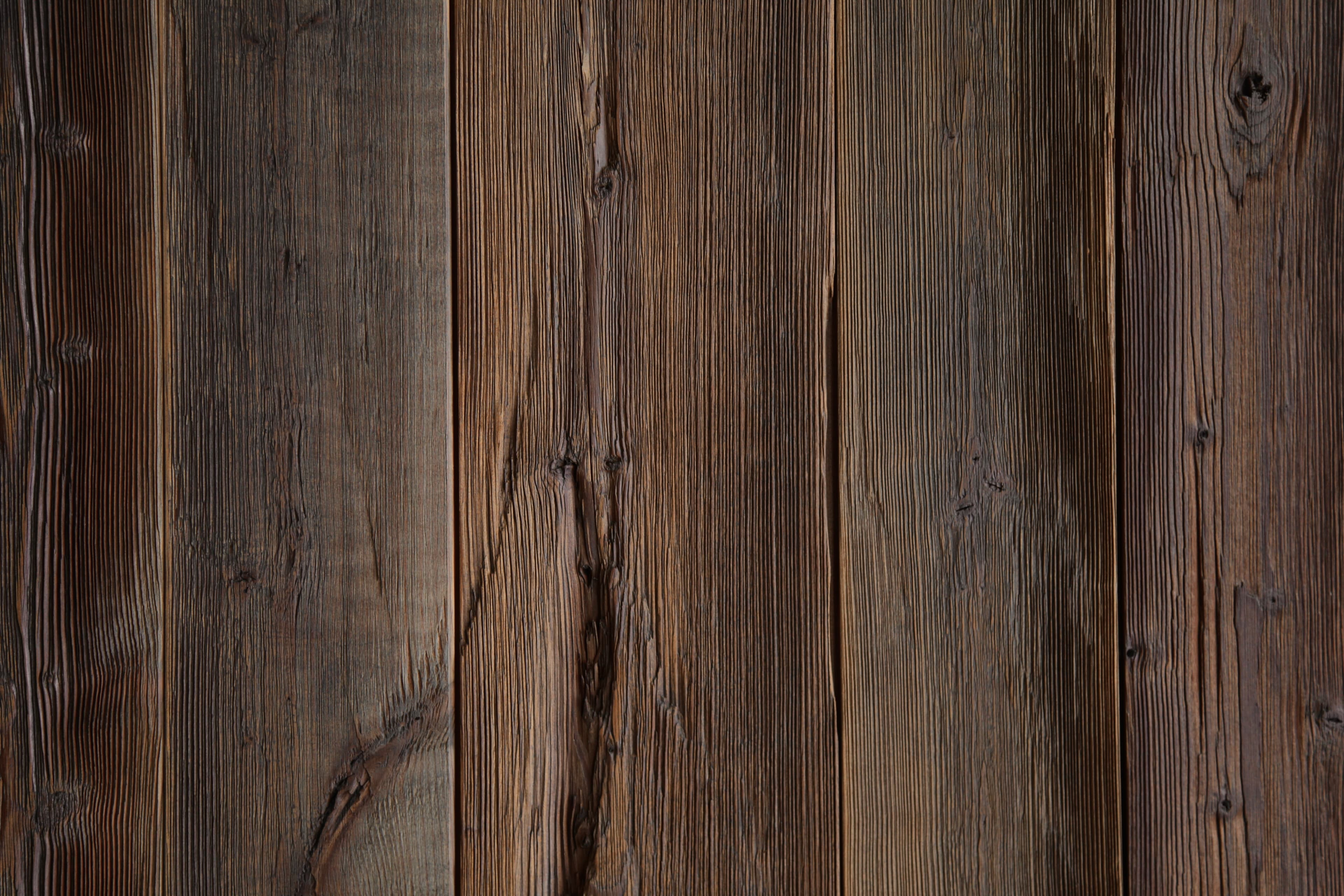 Rustic Ground wood wall panel by Grainel