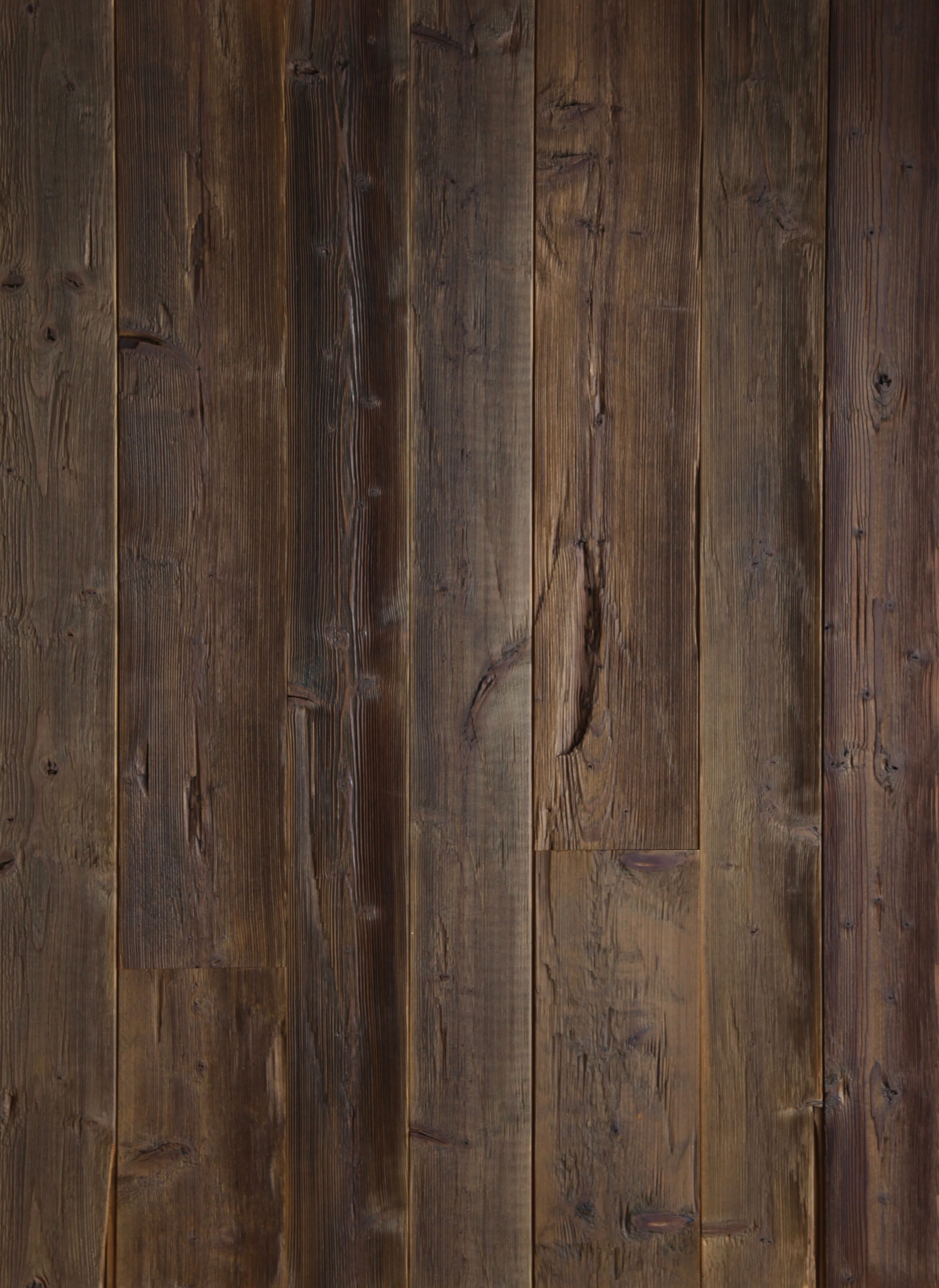Rustic Ground wood wall panel by Grainel