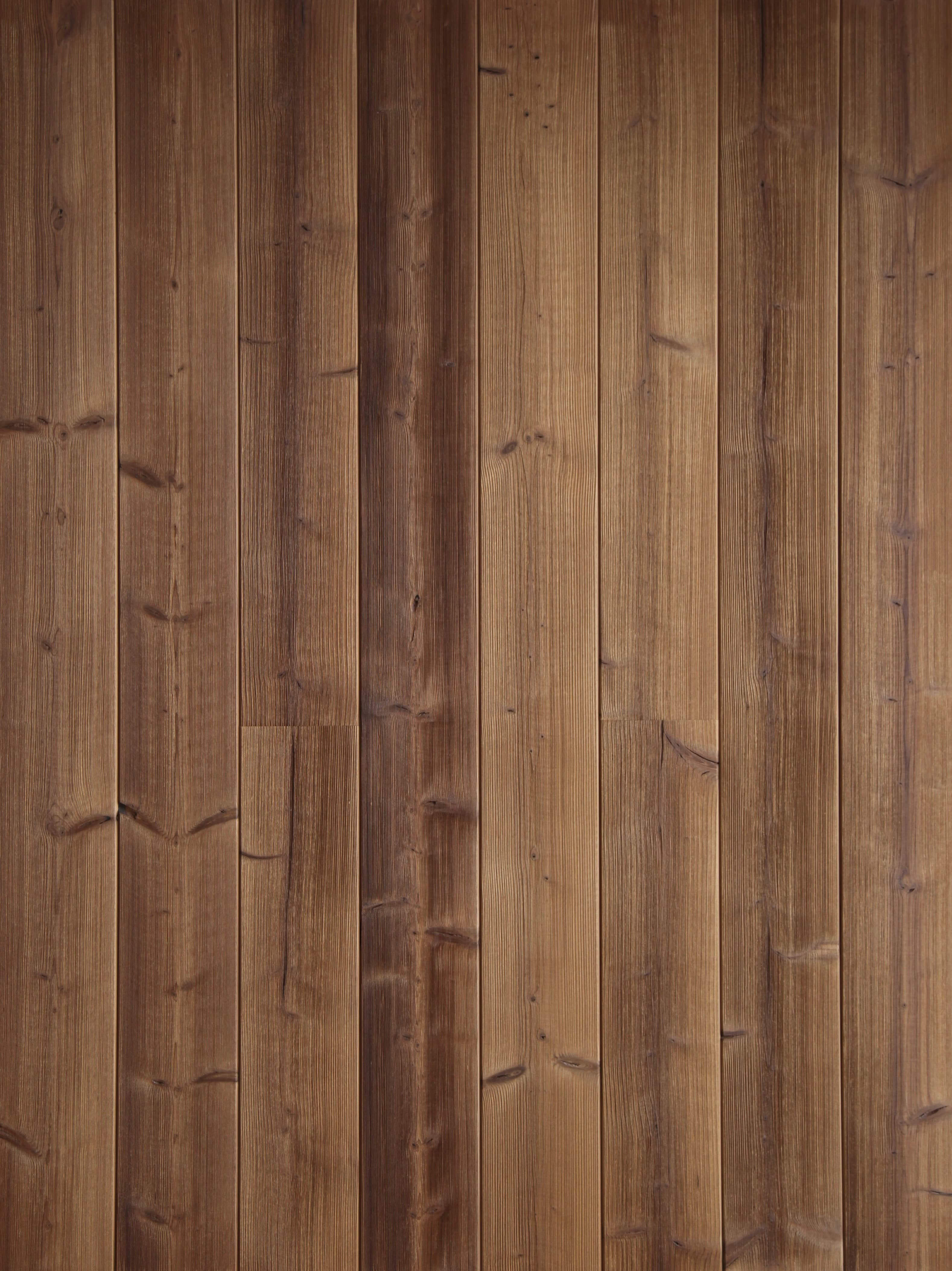 Shadow Husk wood wall panel by Grainel
