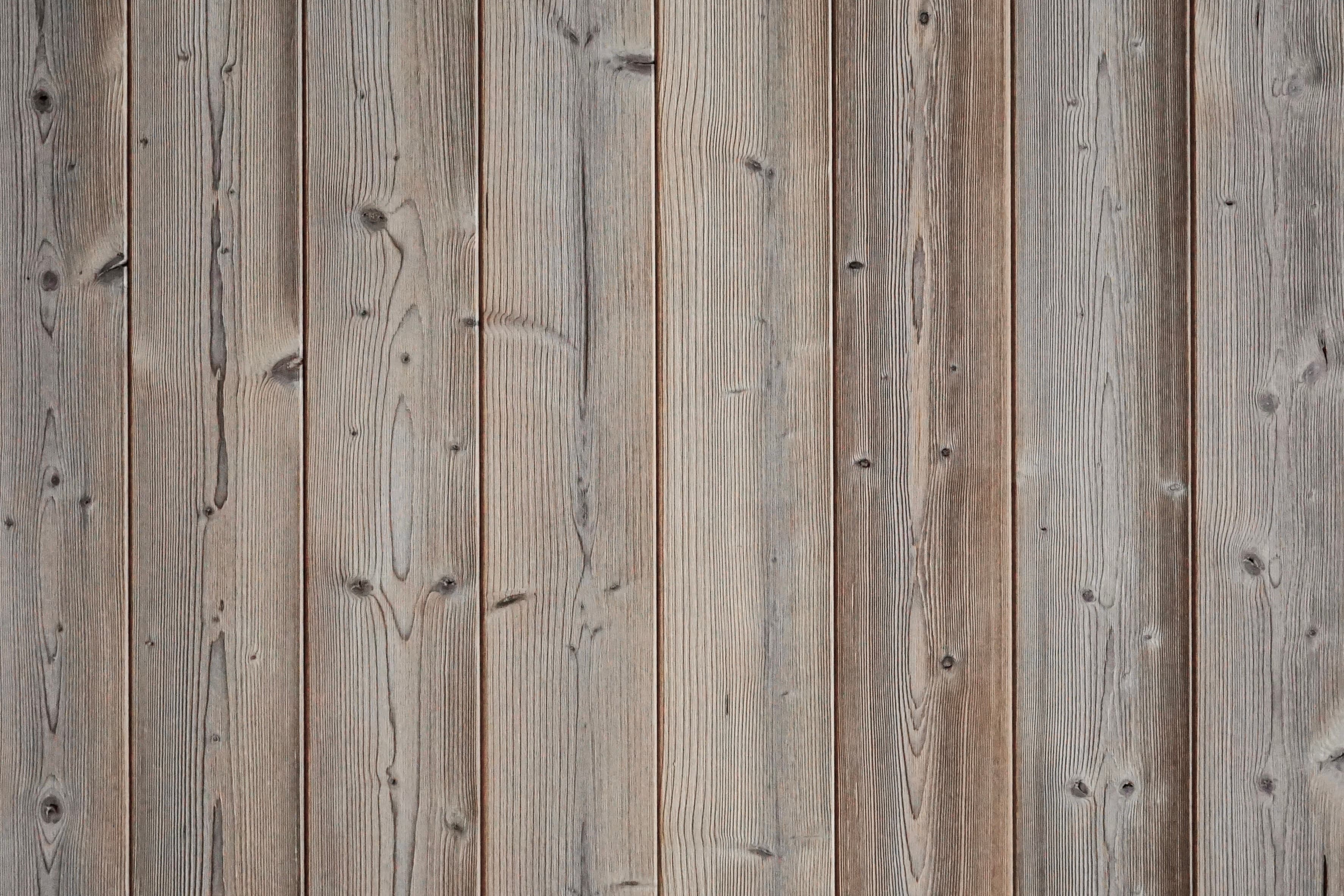Shadow Clay wood wall panel by Grainel