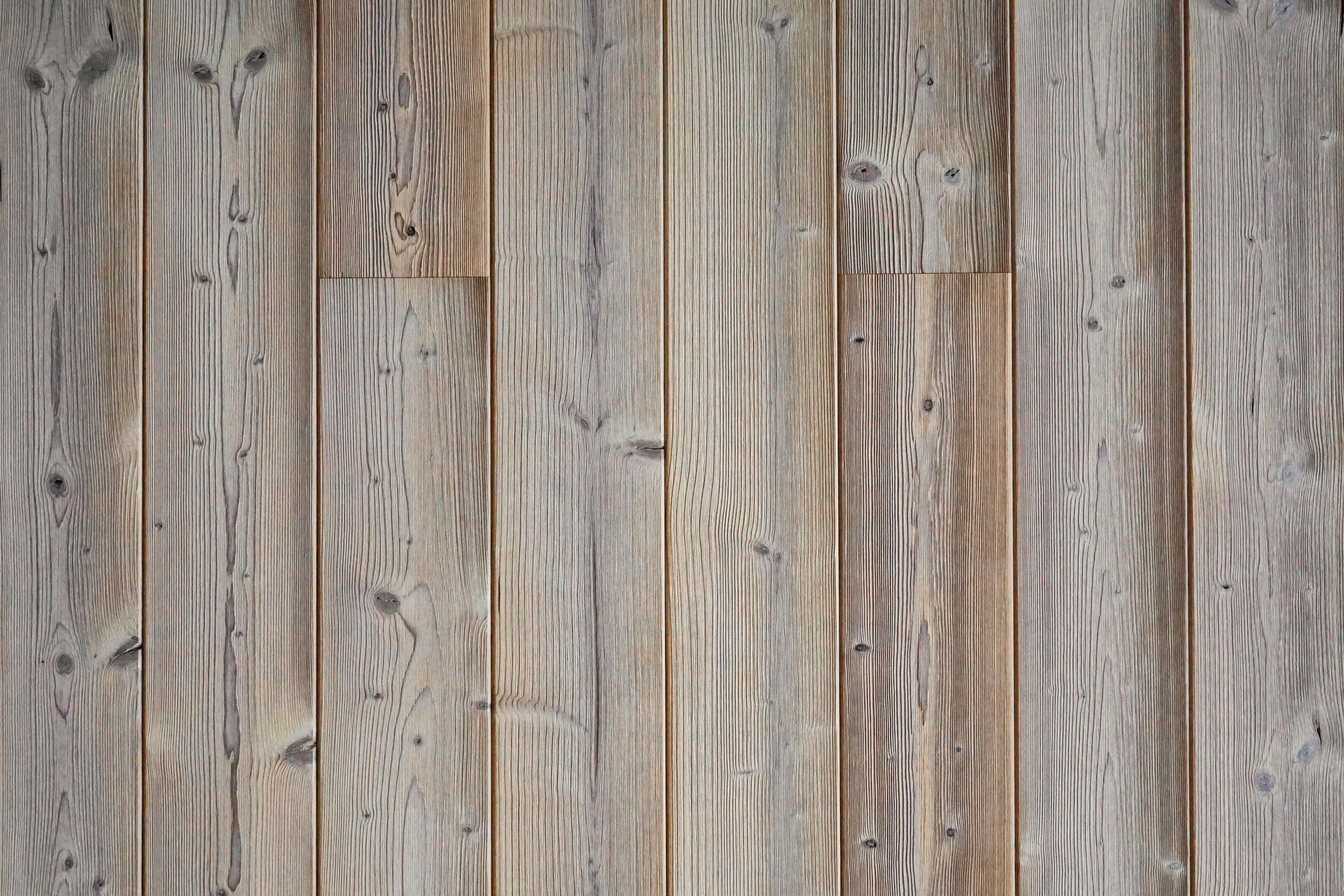Shadow Clay wood wall panel by Grainel